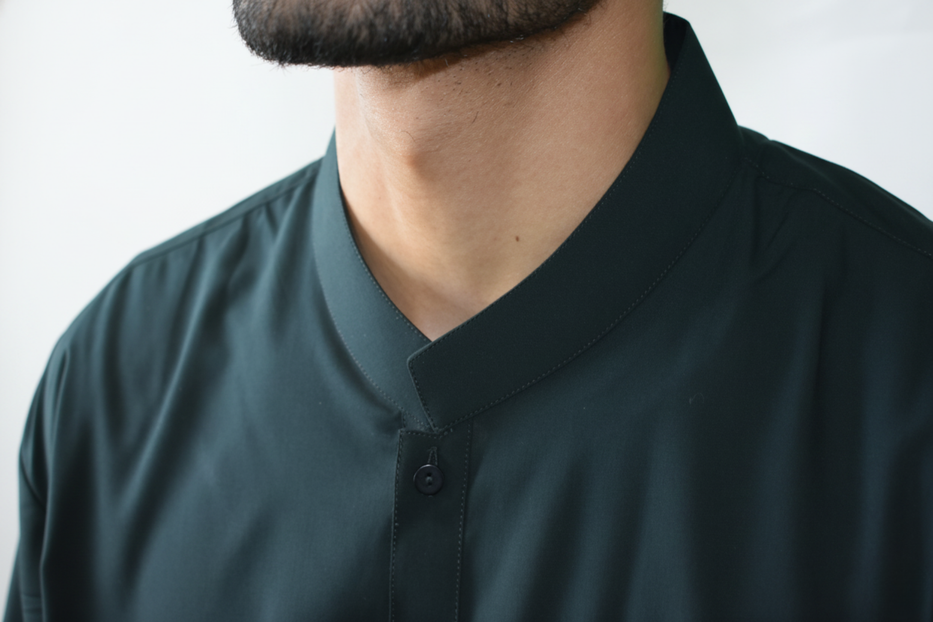 The Dusk | Classic Short Kurta