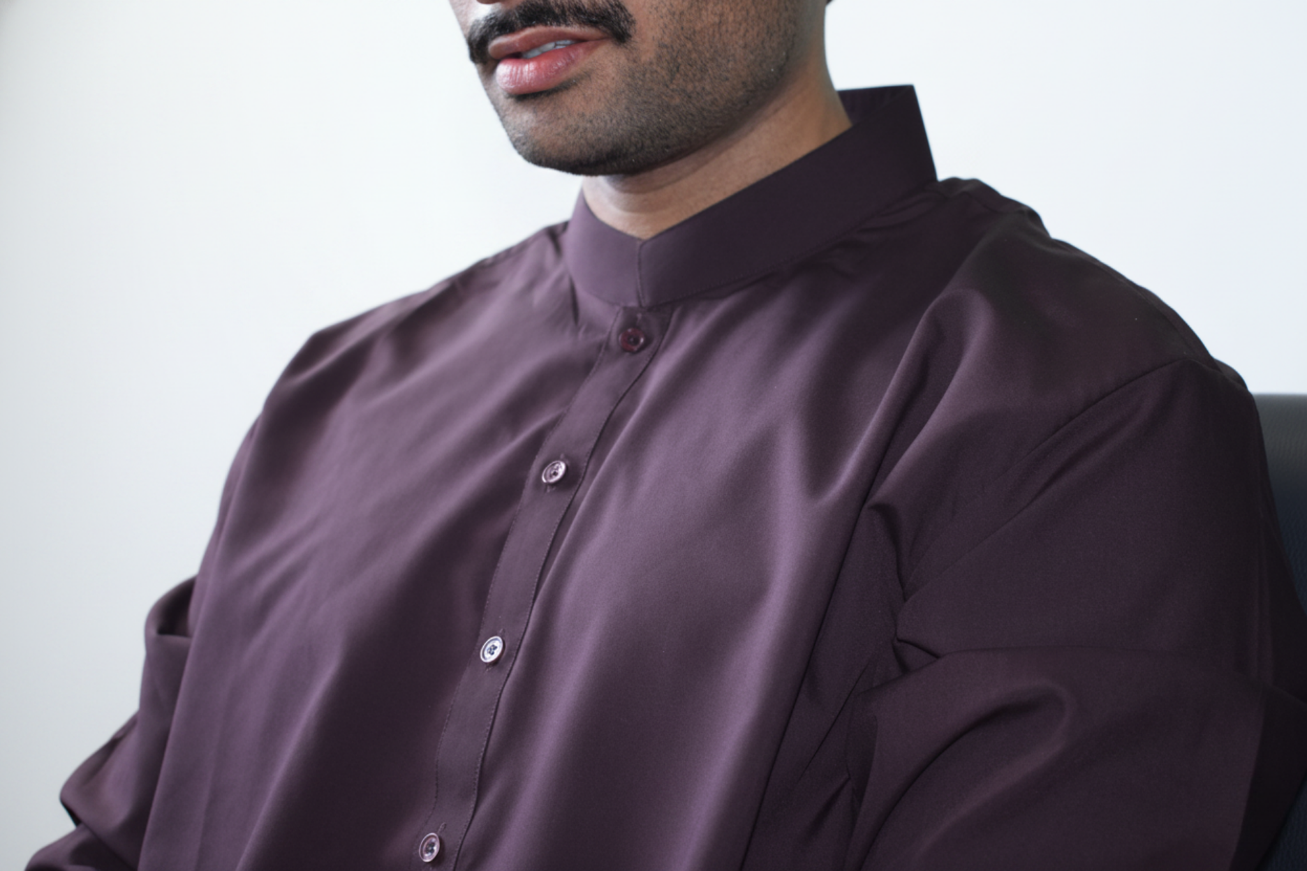 The Dusk | Classic Short Kurta