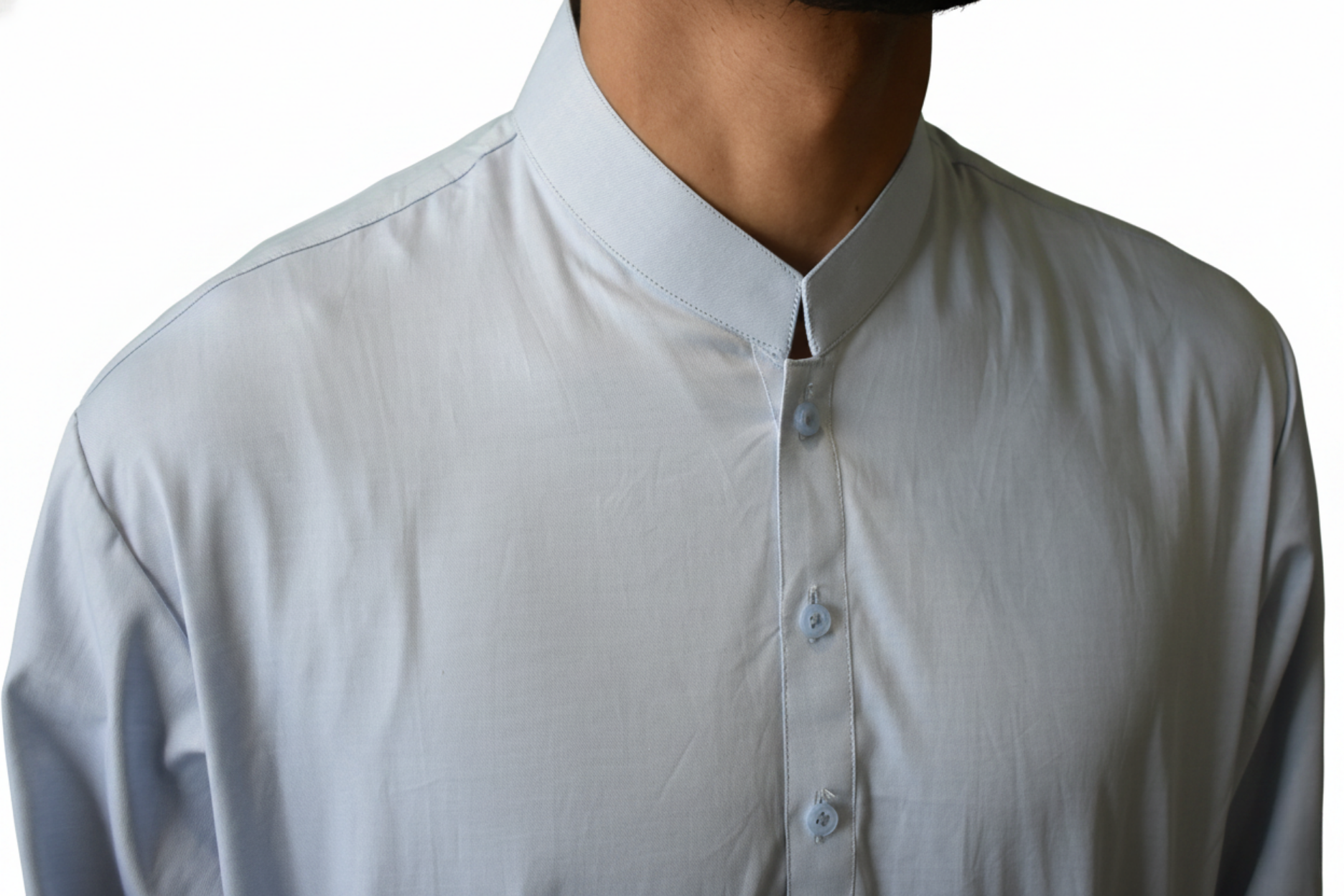 The Breeze | Premium Short Kurta