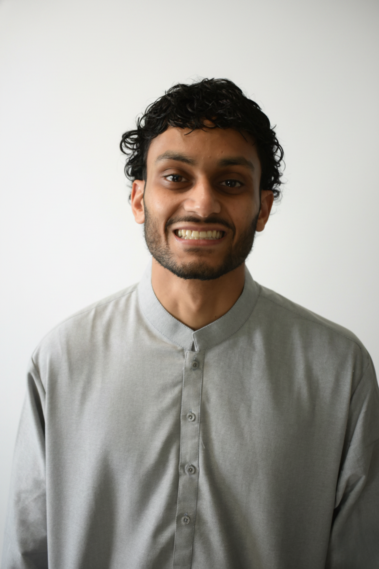 The Breeze | Premium Short Kurta