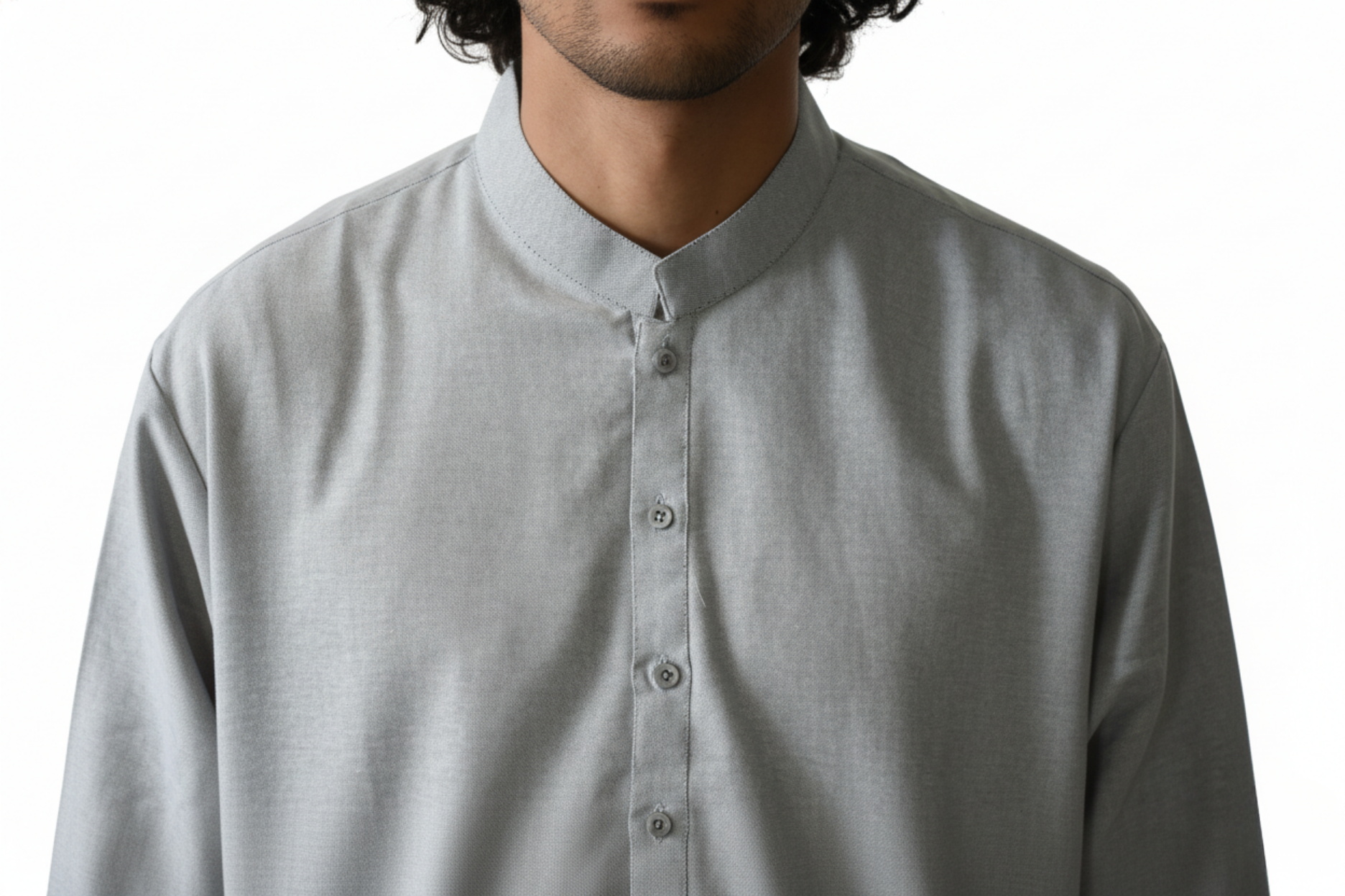 The Breeze | Premium Short Kurta