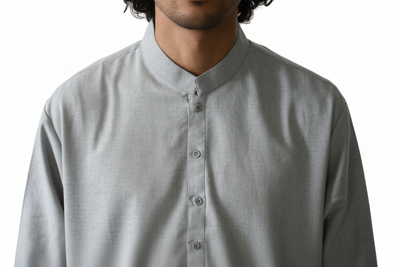 The Breeze | Premium Short Kurta