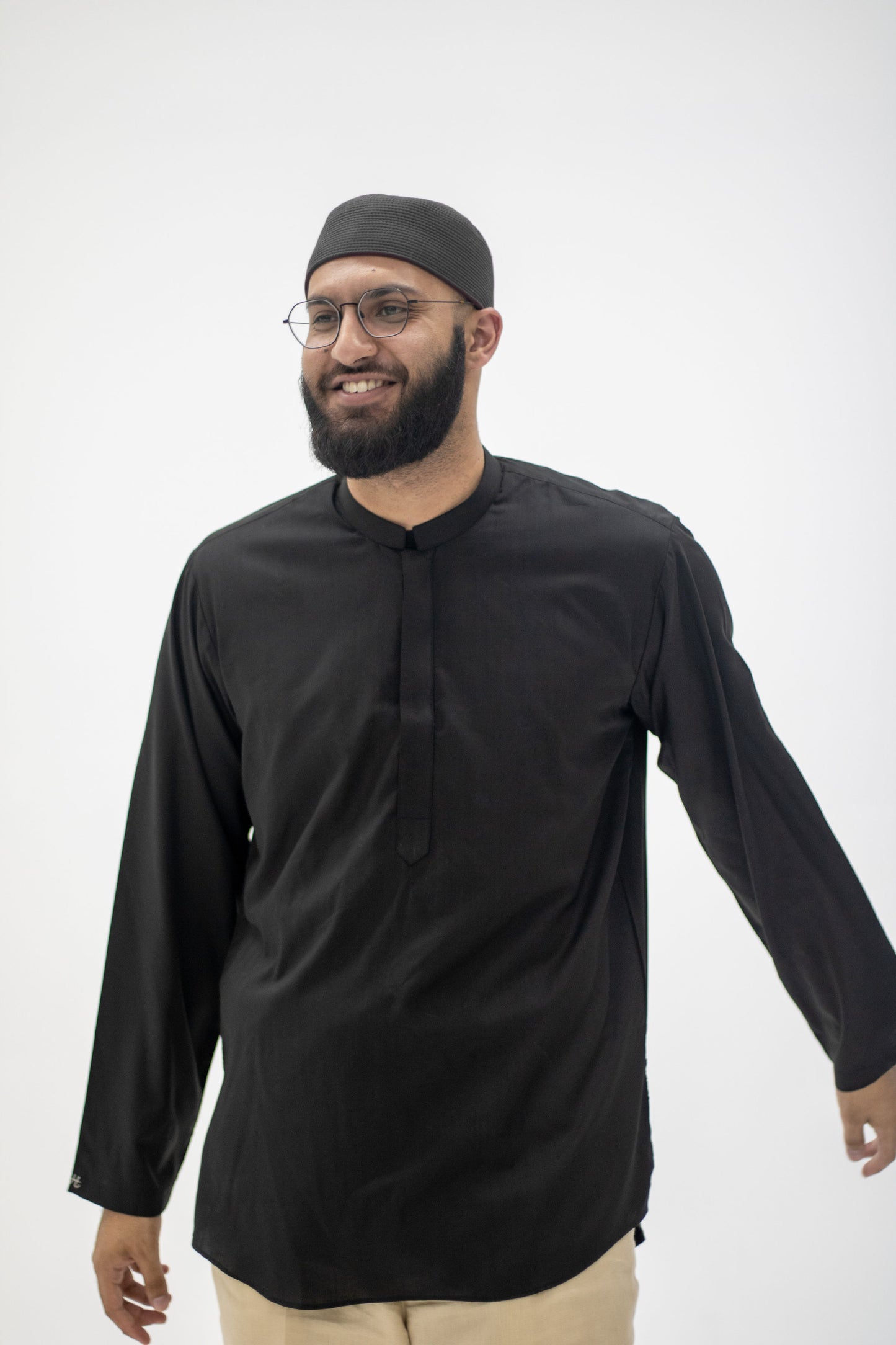 Short Kurta