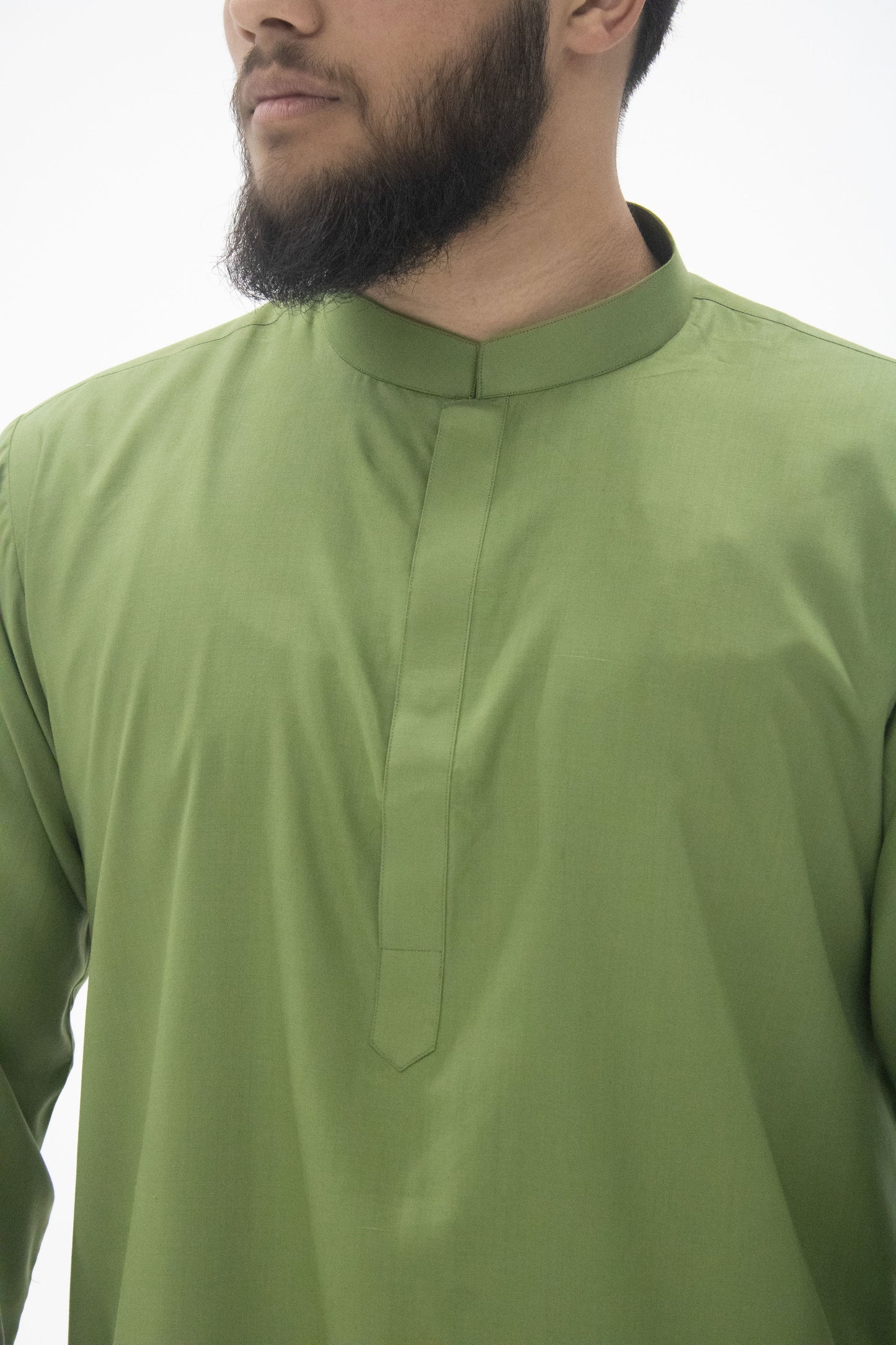 Short Kurta