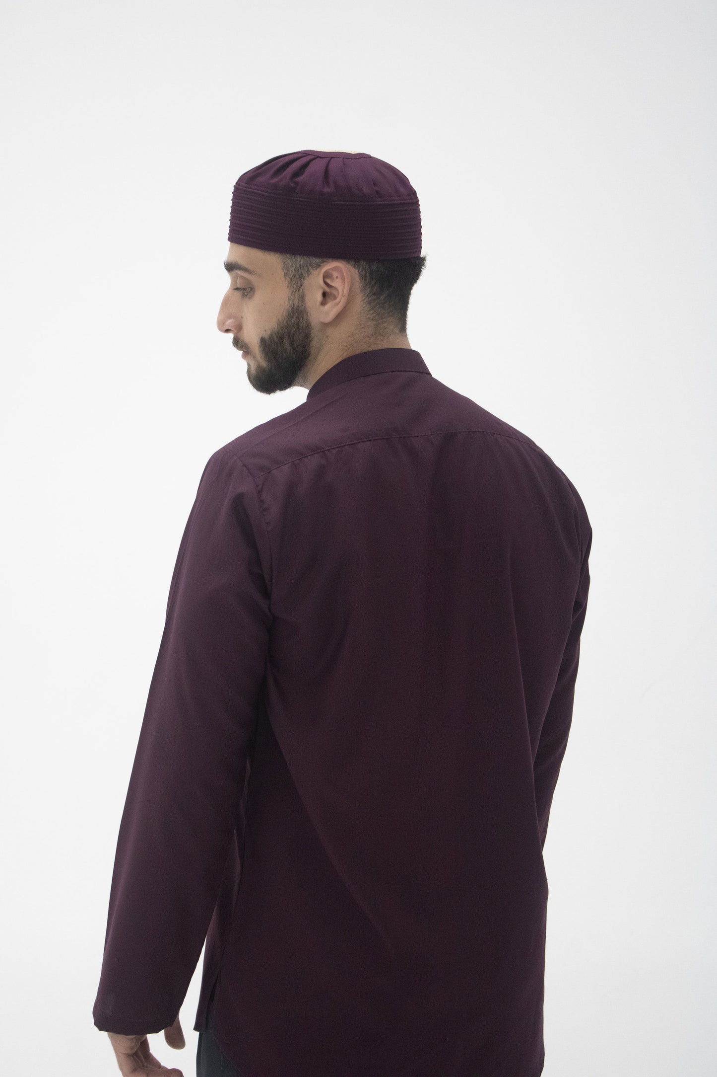 Short Kurta