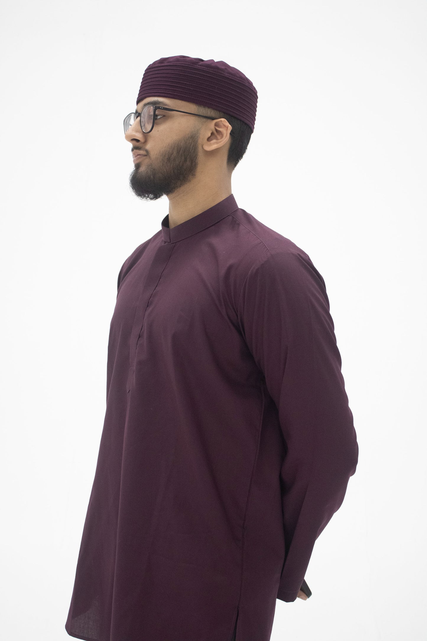 Short Kurta